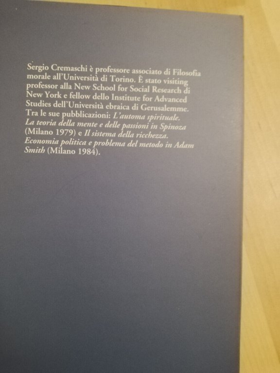 Filosofia analitica e filosofia continentale, Sergio Cremaschi (a cura), 1999