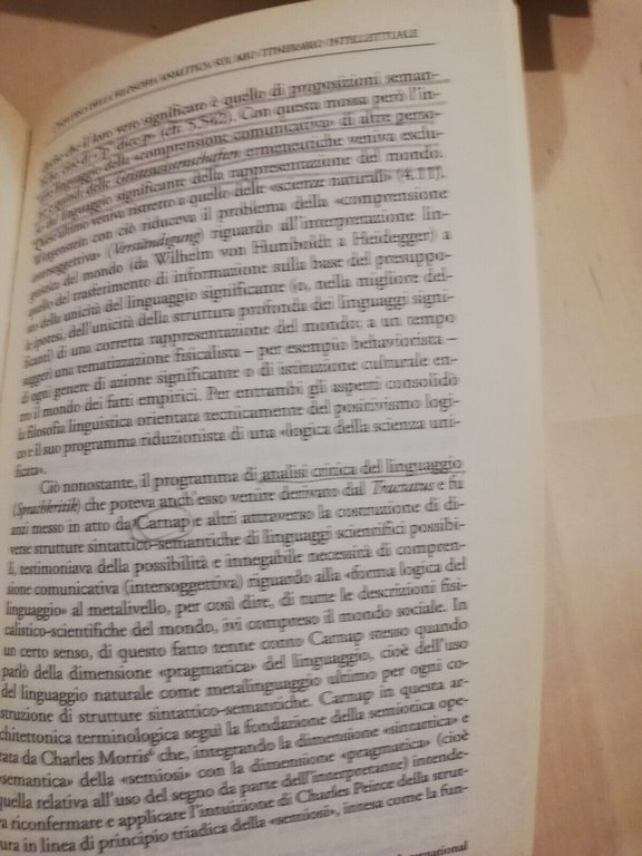 Filosofia analitica e filosofia continentale, Sergio Cremaschi (a cura), 1999