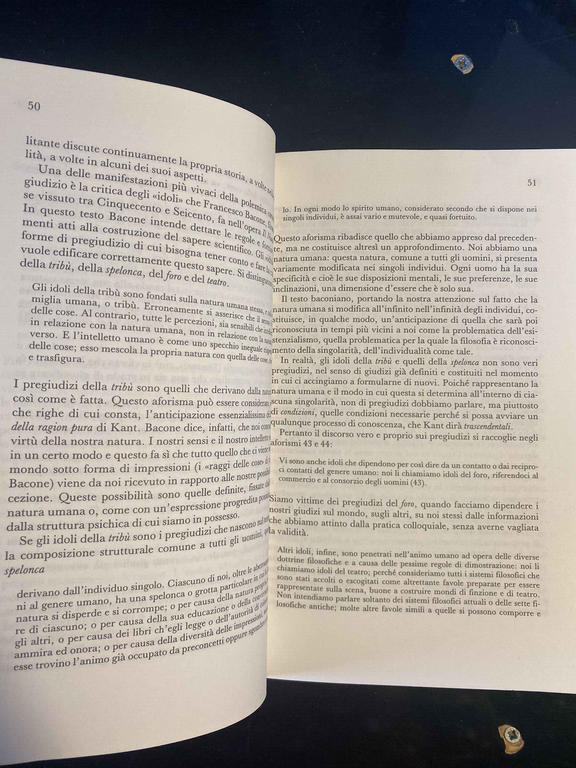 Filosofia. Lezioni preliminari, Giuseppe Semerari, Guerini, 1999, fuori catalogo