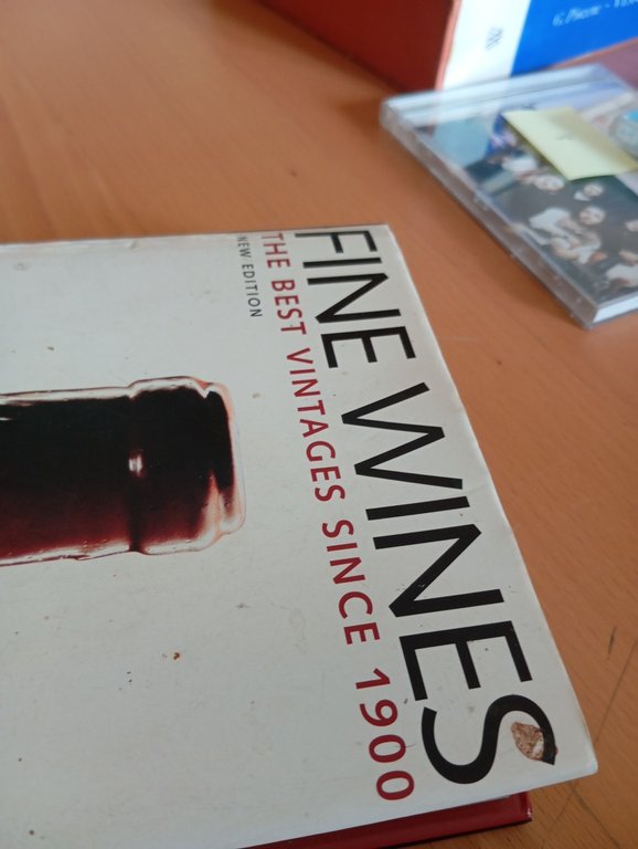 Fine wins The best vintages since 1900, 2009 | Immagine Gallery 4