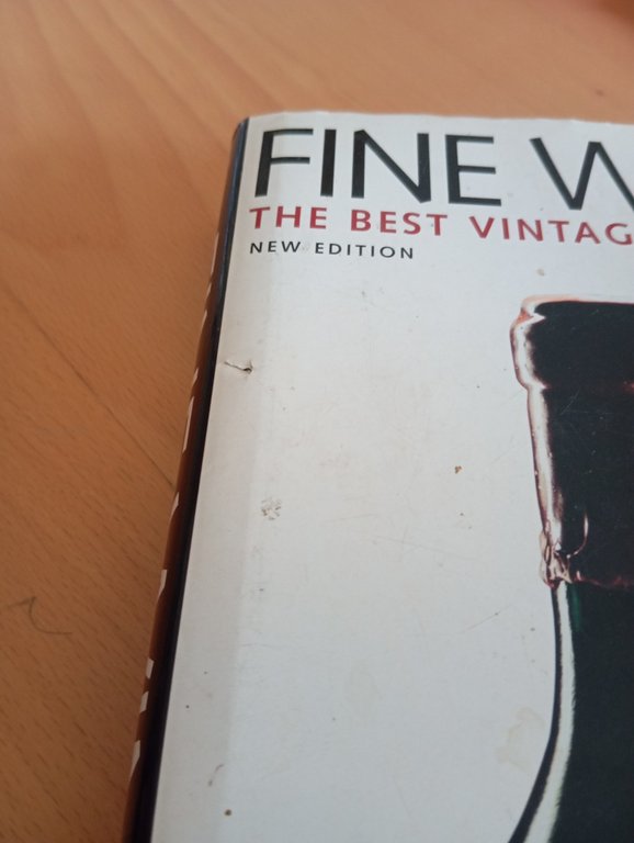 Fine wins The best vintages since 1900, 2009 | Immagine Gallery 5