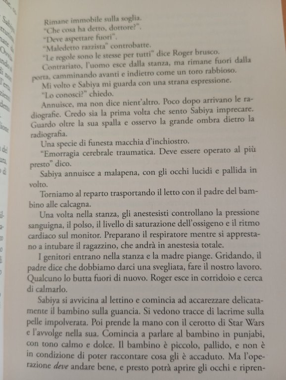 Fiordo Profondo, Ruth Lillegraven, Carbonio Editore, 2020