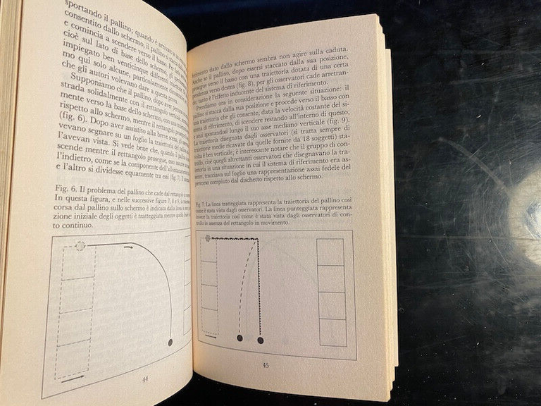 Fisica ingenua, Paolo Bozzi, 1998, Garzanti, RARO