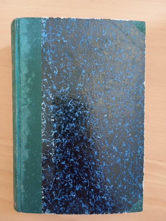 Fisiologia del piacere, Paolo Mantegazza, 1913 | Immagine Gallery 2