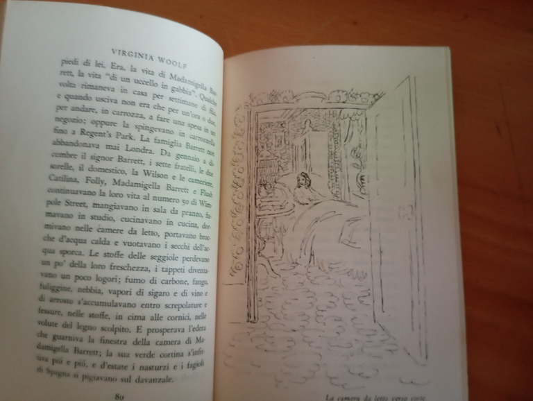 Flush vita di un cane, Virginia Woolf, Medusa Mondadori, 1934, …
