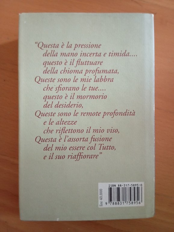Foglie d'erba 1855, Walt Whitman, Marsilio, 1996 | Immagine Gallery 4