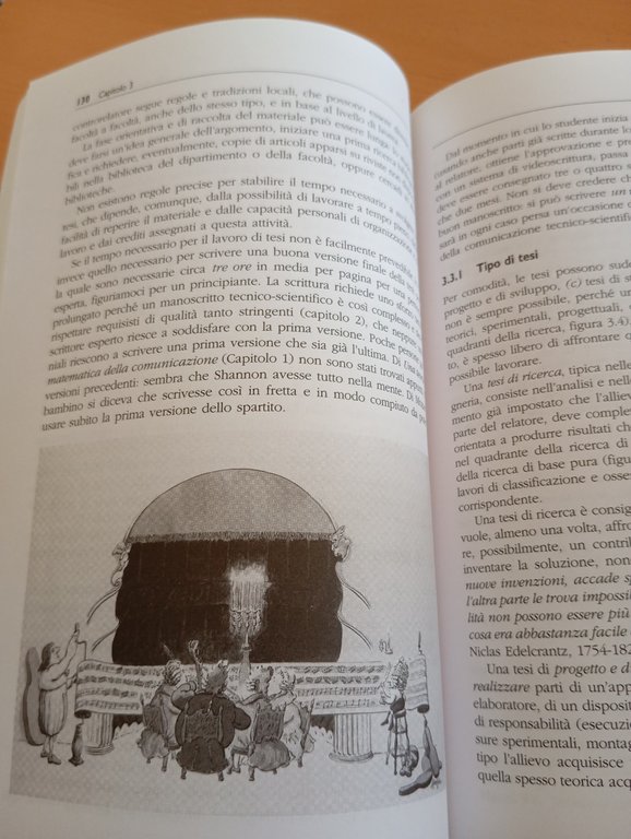 Fondamenti di comunicazione tecnico-scientifica, Emilio Matricciani, Apogeo 2003