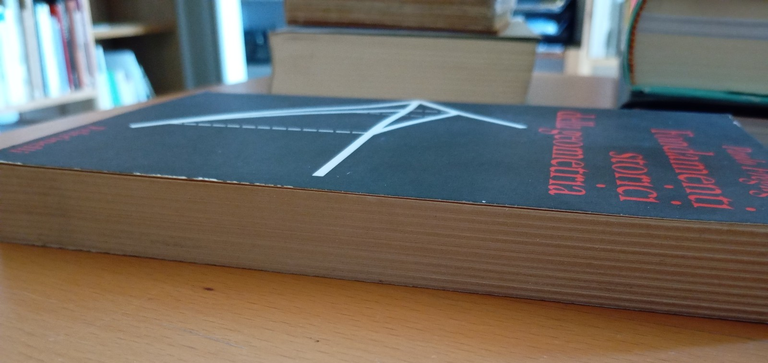 Fondamenti storici della geometria, Paolo Freguglia, Feltrinelli, 1982 | Immagine Gallery 4