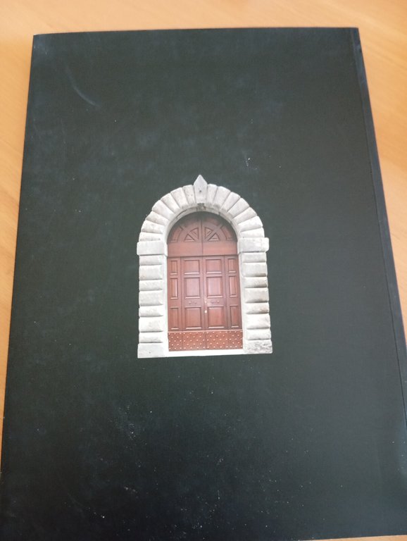Fondazione Varrone, I restauri, 2008