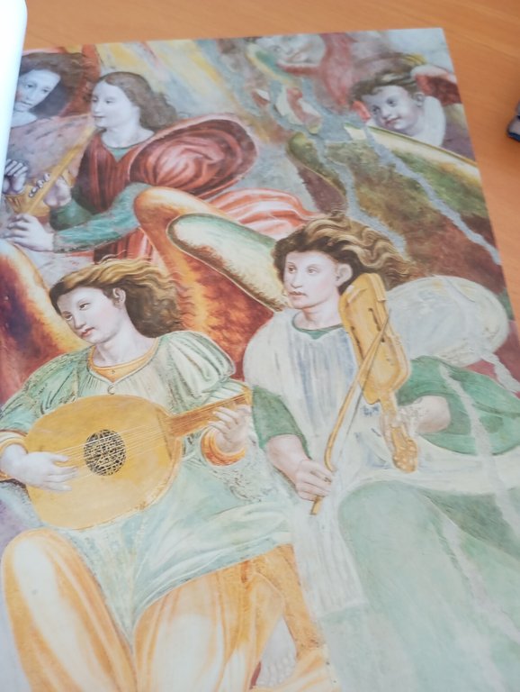 Fondazione Varrone, I restauri, 2008