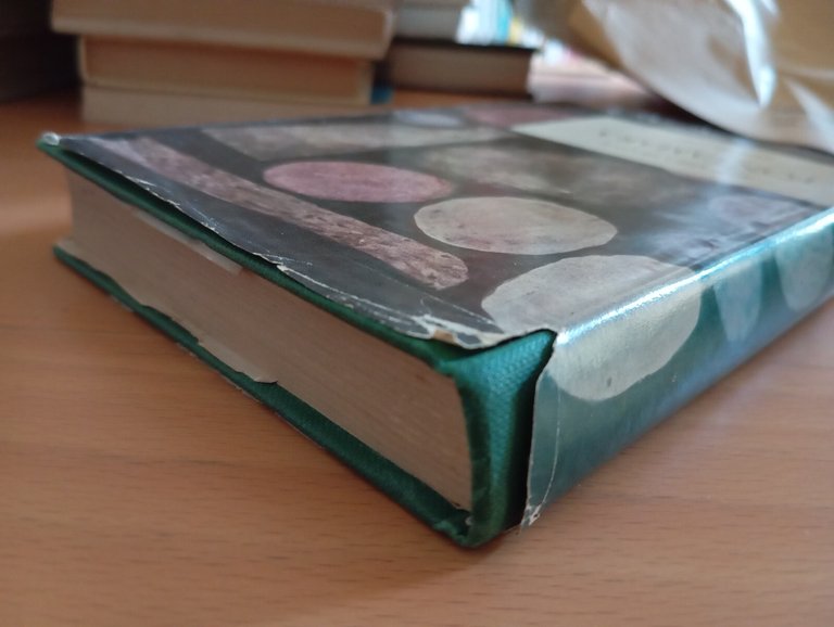 Fontamara, Ignazio Silone, Mondadori, 1962, bella edizione