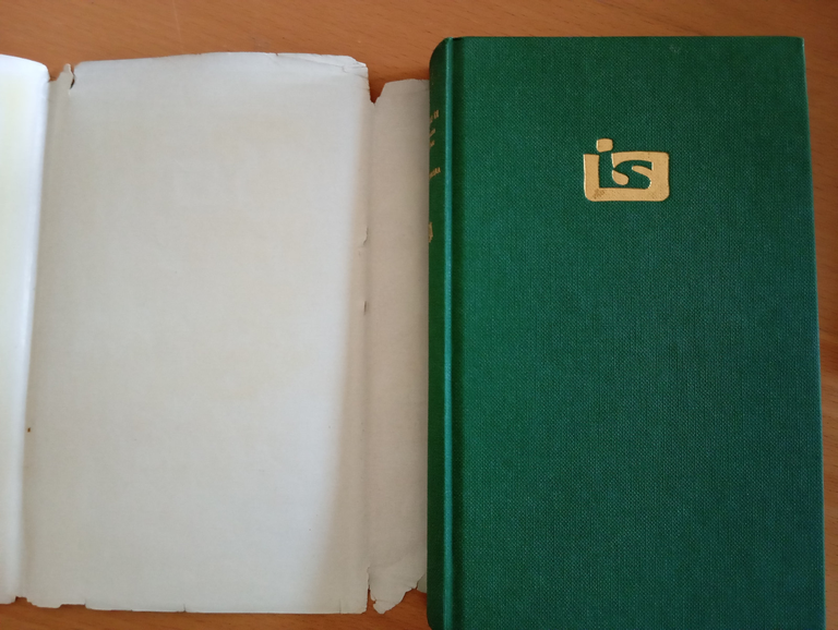 Fontamara, Ignazio Silone, Mondadori, 1962, bella edizione
