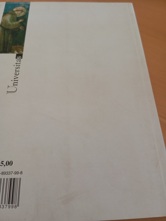 Francesco Sufi. Radici islamico-sufiche Francesco d'Assisi Silvio Marconi, 2008 | Immagine Gallery 4