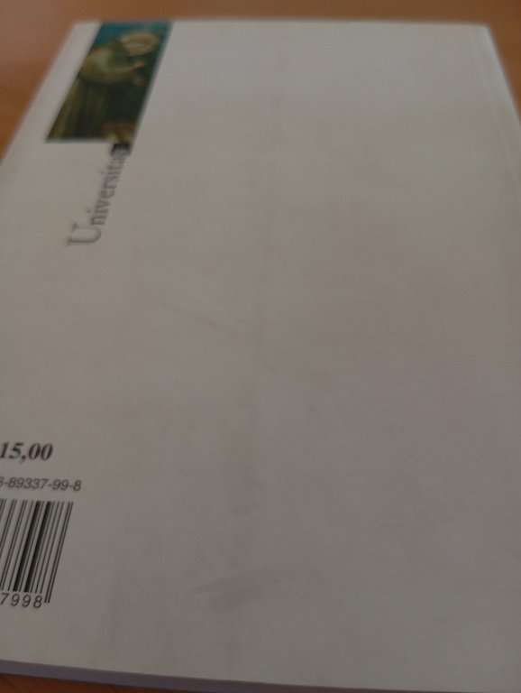 Francesco Sufi. Radici islamico-sufiche Francesco d'Assisi Silvio Marconi, 2008 | Immagine Gallery 5