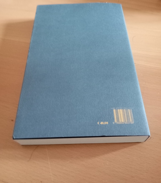 Franco Branciaroli, Teatro, Aragno, 2025 | Immagine Gallery 4