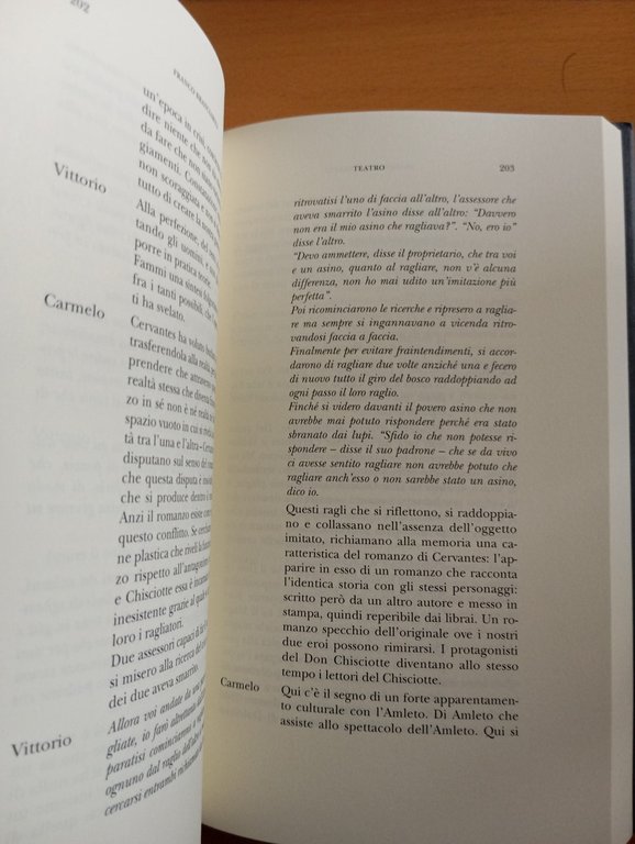 Franco Branciaroli, Teatro, Aragno, 2025 | Immagine Gallery 9