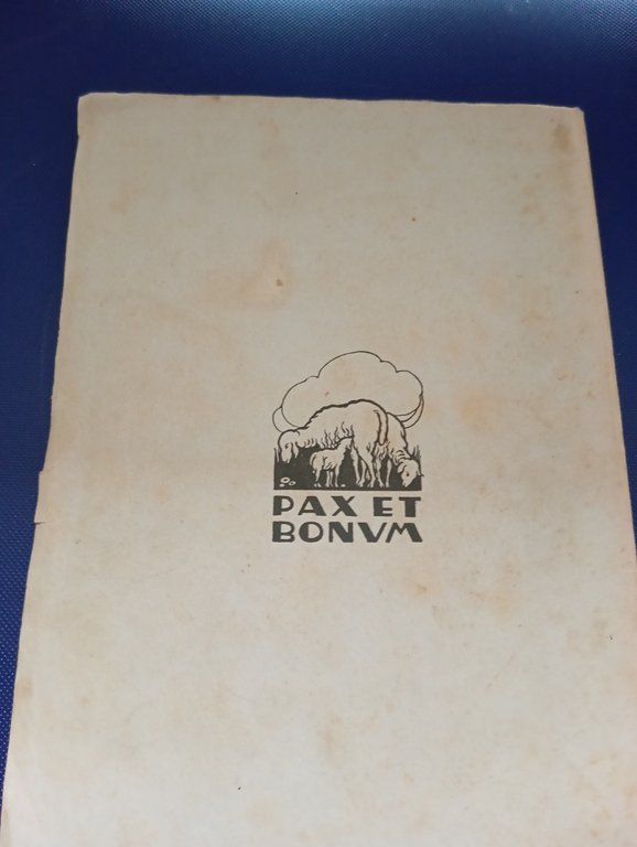 Frate Francesco, Rivista di cultura francescana, V, settembre - ottobre …