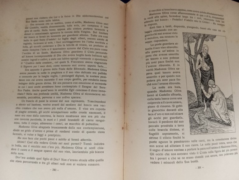 Frate Francesco, Rivista di cultura francescana, V, settembre - ottobre …