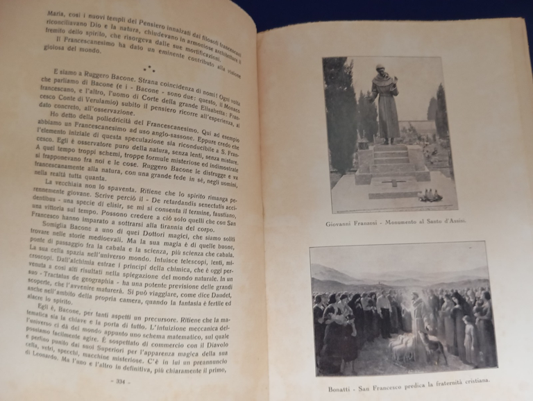 Frate Francesco, Rivista di cultura francescana, V, settembre - ottobre …