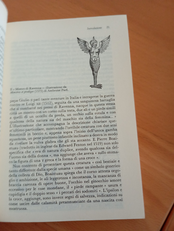 Freaks. Miti e immagini dell'io segreto, Leslide Fiedler,