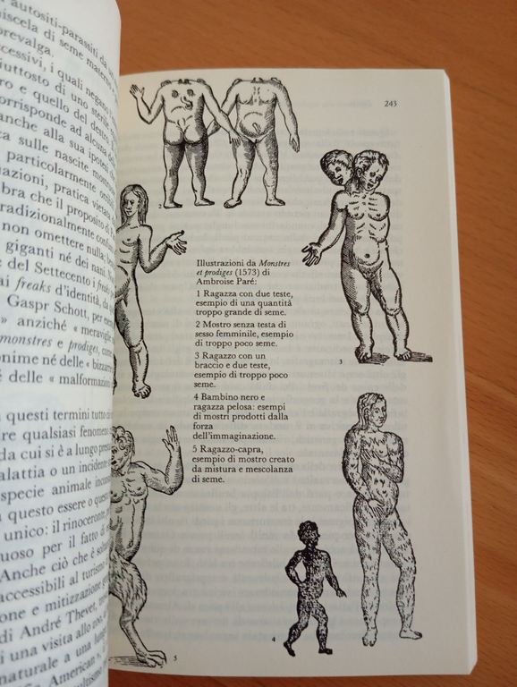 Freaks. Miti e immagini dell'io segreto, Leslide Fiedler,