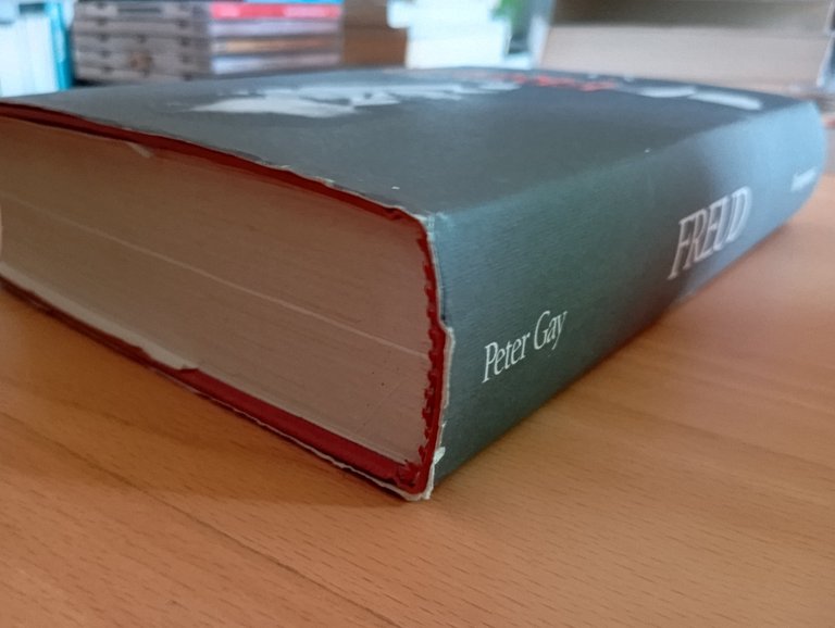 Freud. Una vita per i nostri tempi, Peter Gay, Bompiani, …