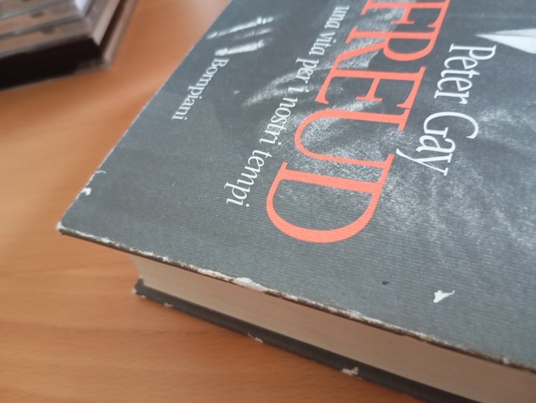 Freud. Una vita per i nostri tempi, Peter Gay, Bompiani, …