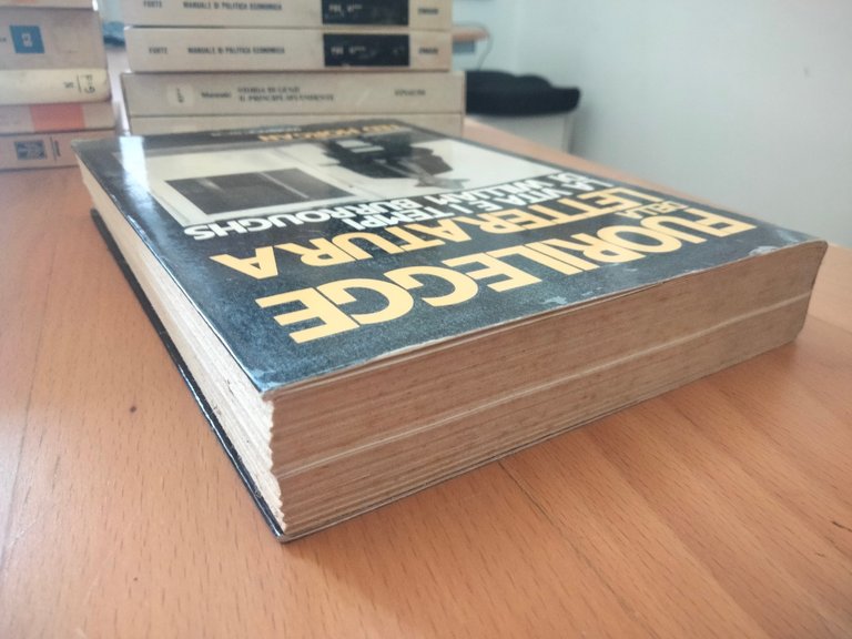 Fuorilegge della letteratura. La vita e i tempi di William … | Immagine Gallery 4
