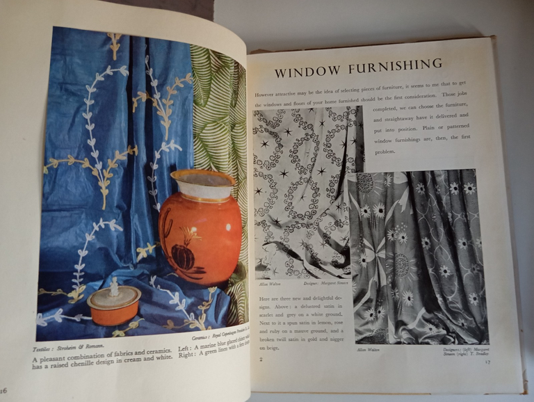 Furnishing the small home, Margaret Merivale, 1946