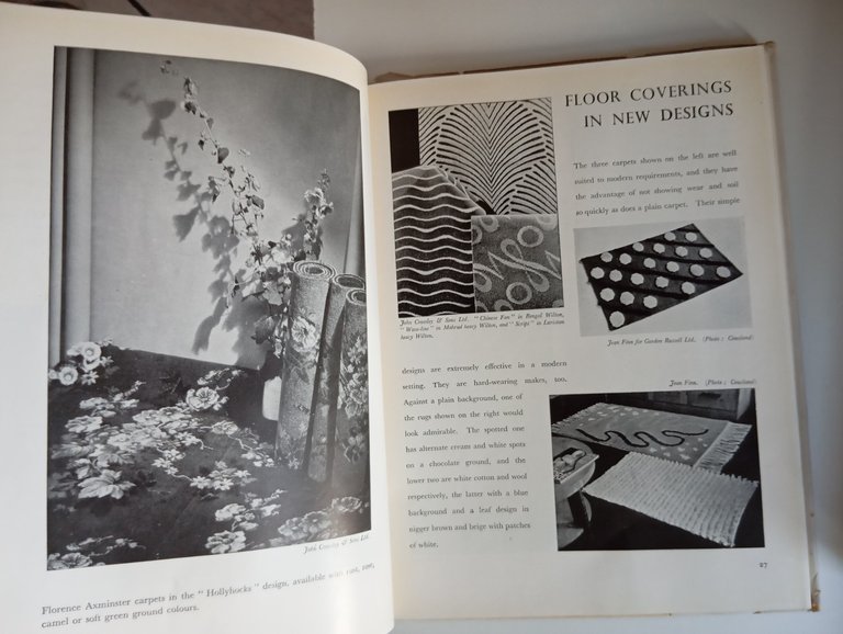 Furnishing the small home, Margaret Merivale, 1946