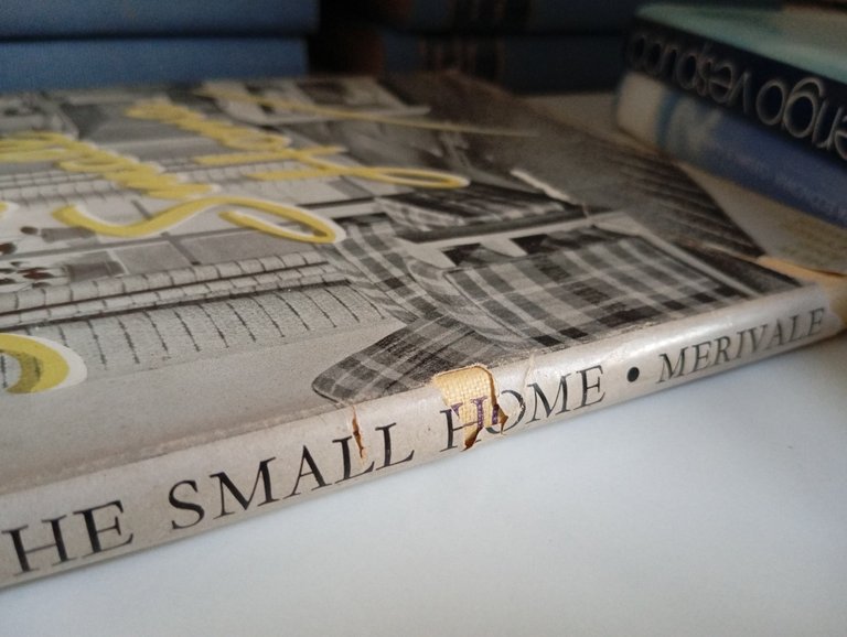 Furnishing the small home, Margaret Merivale, 1946