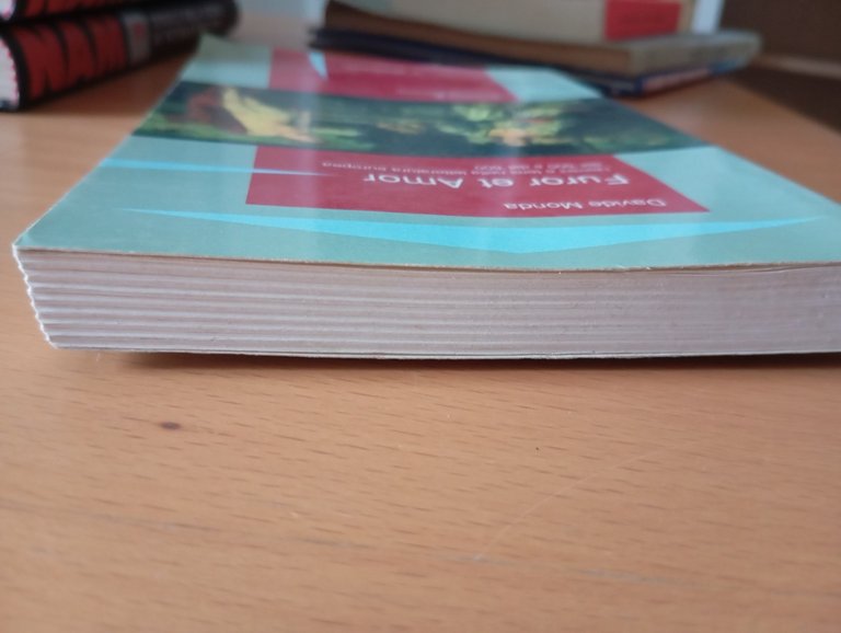 Furor et amor Uomini e temi nella letteratura europea, D. … | Immagine Gallery 4