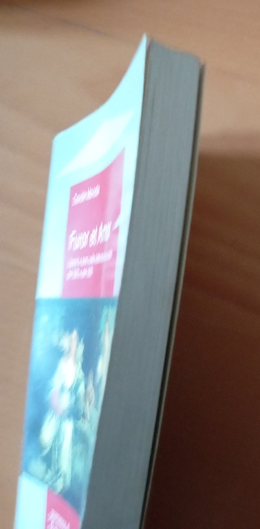 Furor et amor Uomini e temi nella letteratura europea, D. … | Immagine Gallery 5