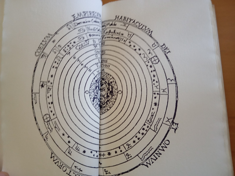 Galileo Galilei, Lettere copernicane, Unaluna 1999, edizione bibliofila | Immagine Gallery 11