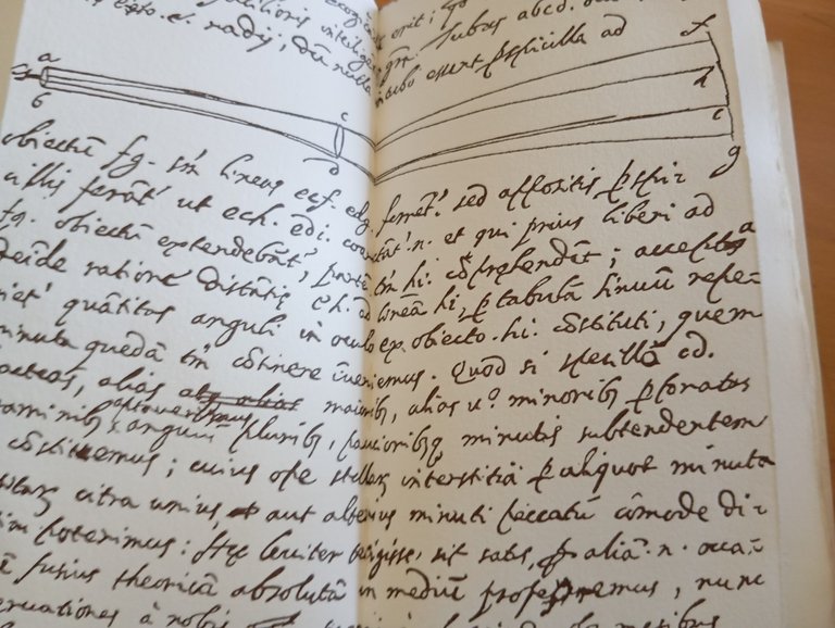 Galileo Galilei, Lettere copernicane, Unaluna 1999, edizione bibliofila | Immagine Gallery 16