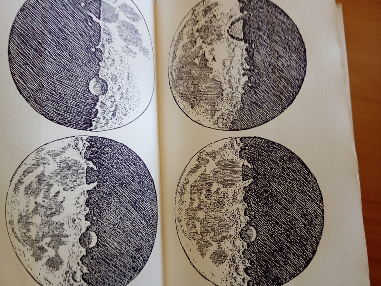 Galileo Galilei, Lettere copernicane, Unaluna 1999, edizione bibliofila | Immagine Gallery 18