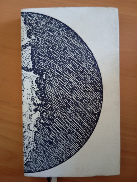 Galileo Galilei, Lettere copernicane, Unaluna 1999, edizione bibliofila | Immagine Gallery 2
