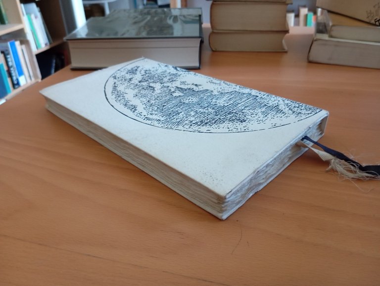 Galileo Galilei, Lettere copernicane, Unaluna 1999, edizione bibliofila | Immagine Gallery 5