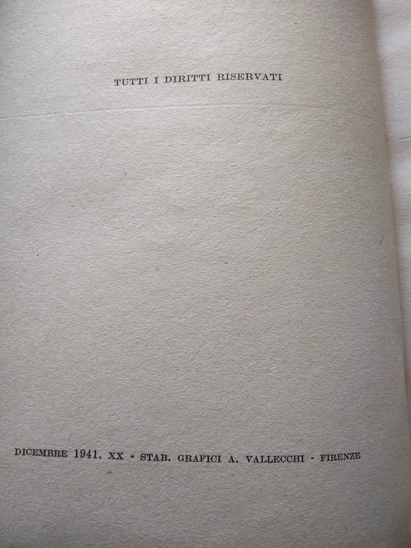 Galileo Galilei nella Storia e nella leggenda, Carotenuto, Vallecchi, 1941 | Immagine Gallery 6