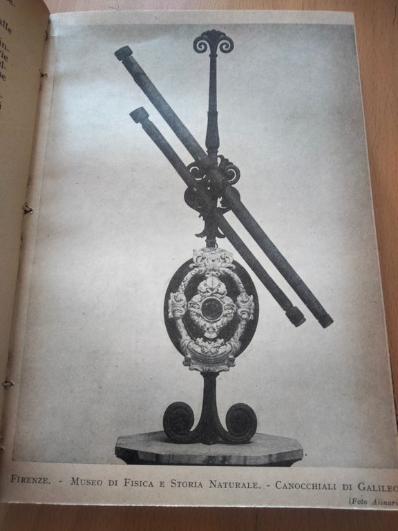 Galileo Galilei nella Storia e nella leggenda, Carotenuto, Vallecchi, 1941 | Immagine Gallery 7