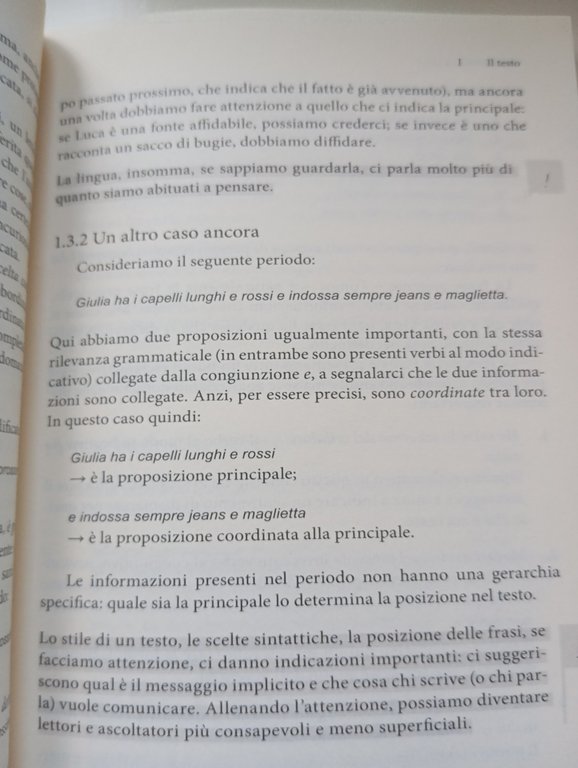 Gammatica in tasca per scrivere parlare leggere digitare Lorenza Alessandri …