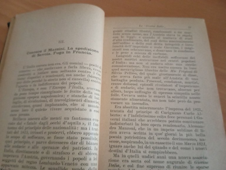 Garibaldi. La sua vita narrata ai giovani da Eugenio Checchi, …