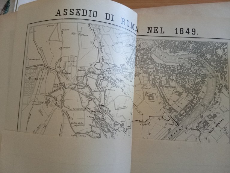 Garibaldi nella sua epopea, Achille Bizzoni, illustrato Matania, Sonzogno, 1932 | Immagine Gallery 14