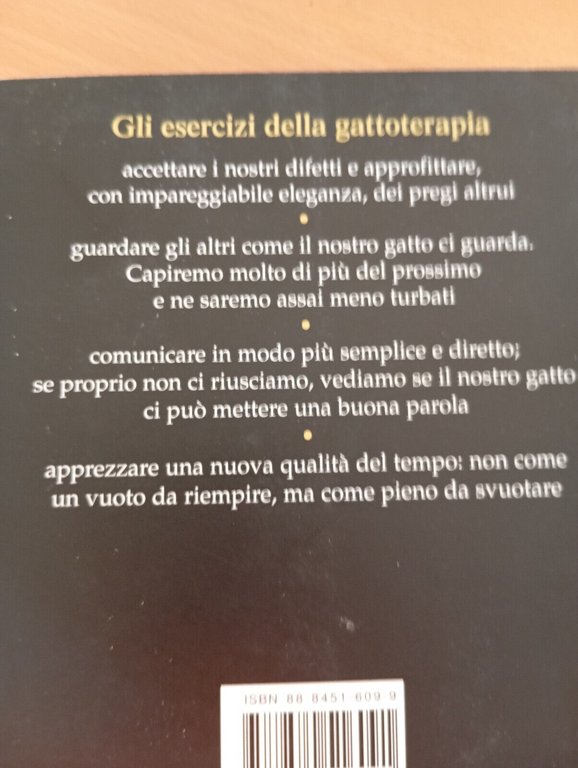 Gattoterapia. Gli esercizi, I. Sibaldi - L. De Tomasi - …