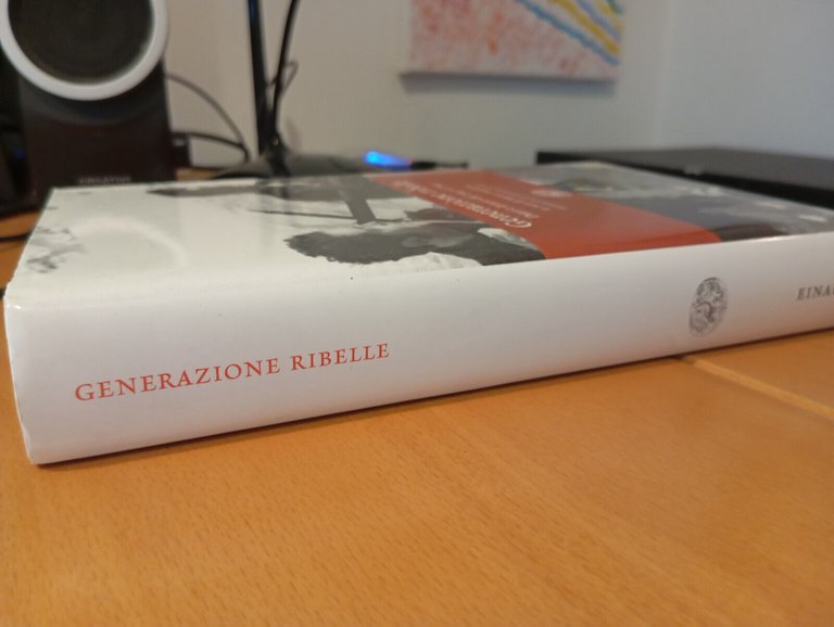 Generazione ribelle. Diari e lettere dal 1943 al 1945, Mauro …