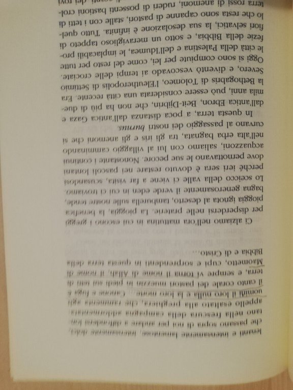 Gerusalemme, Pierre Loti, 1993, Ibis, Prefazione di Sergio Quinzio