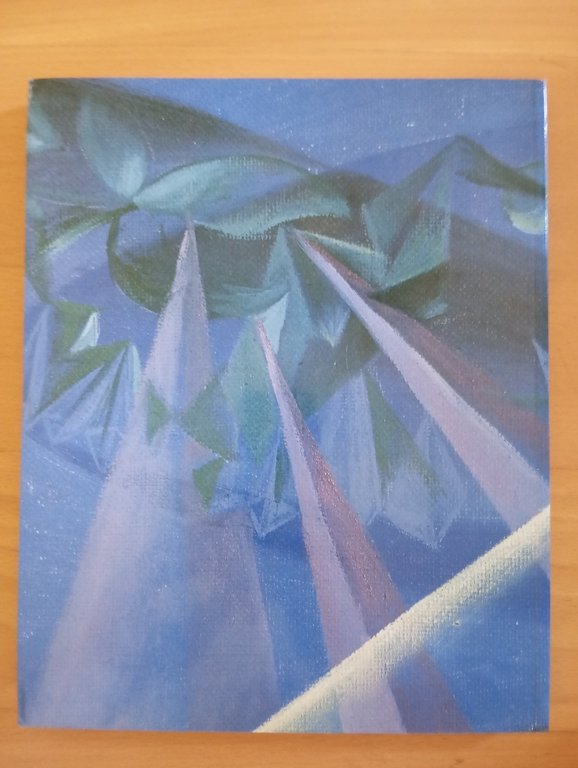 Giacomo Balla 1894-1940. Da io Balla a Ball'io, Pinacoteca di … | Immagine Gallery 4