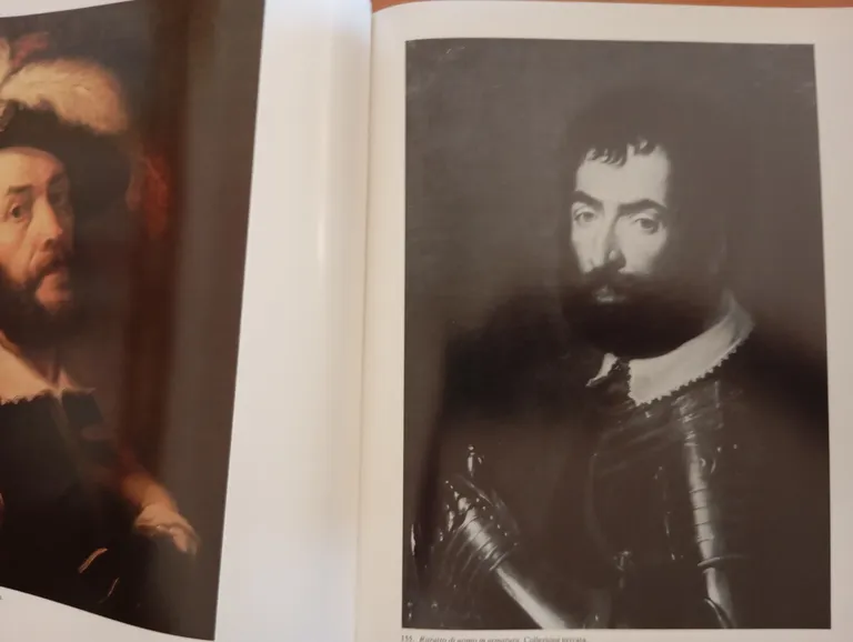Giacomo Ceruti, Mina Gregori, Credito Bergamasco, 1982 | Immagine Gallery 12