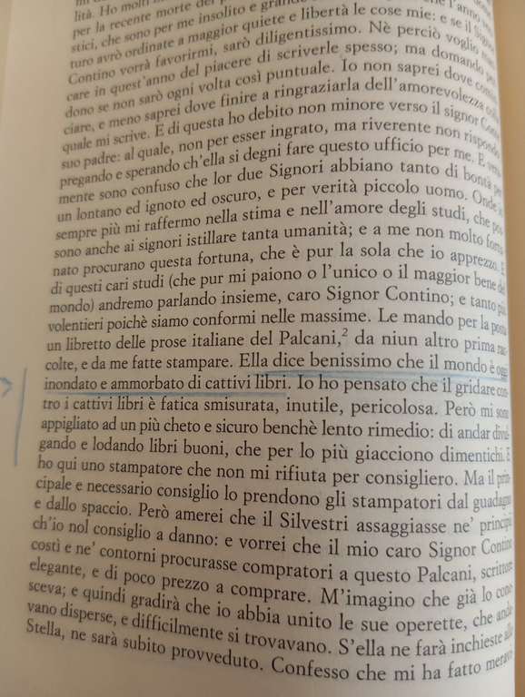 Giacomo Leopardi, Epistolario due volumi Brioschi Landi Bollati Boringhieri 1998 | Immagine Gallery 14