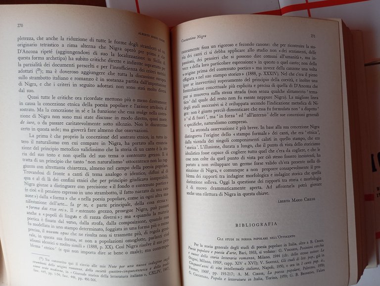 Gianni Grana, I critici, Marzorati 1973, opera completa 5 volumi | Immagine Gallery 13